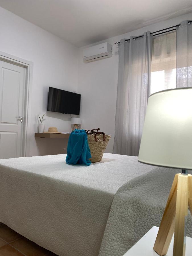 La Maison Derriere Tropea Luaran gambar