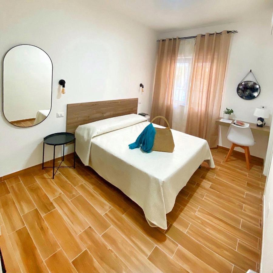 La Maison Derriere Tropea Luaran gambar