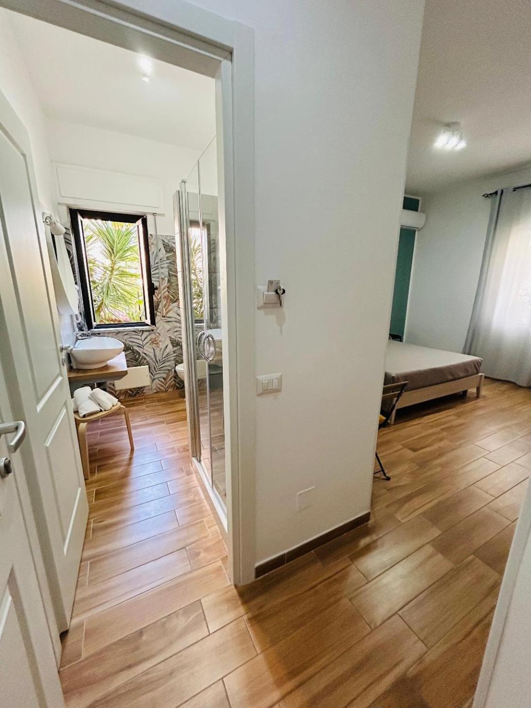 La Maison Derriere Tropea Luaran gambar