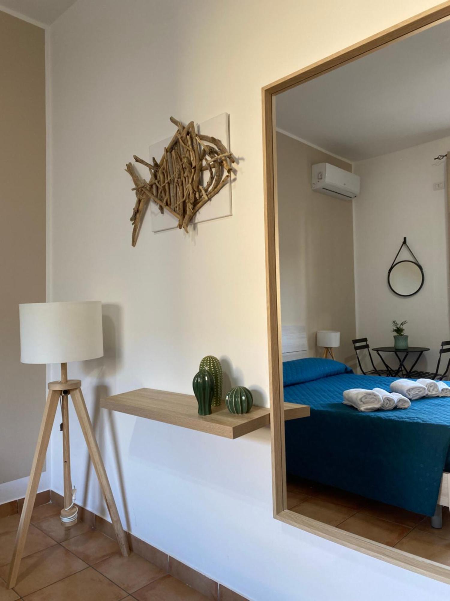 La Maison Derriere Tropea Luaran gambar