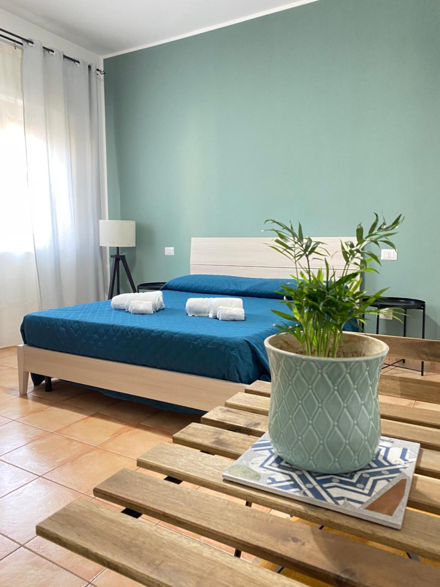 La Maison Derriere Tropea Luaran gambar