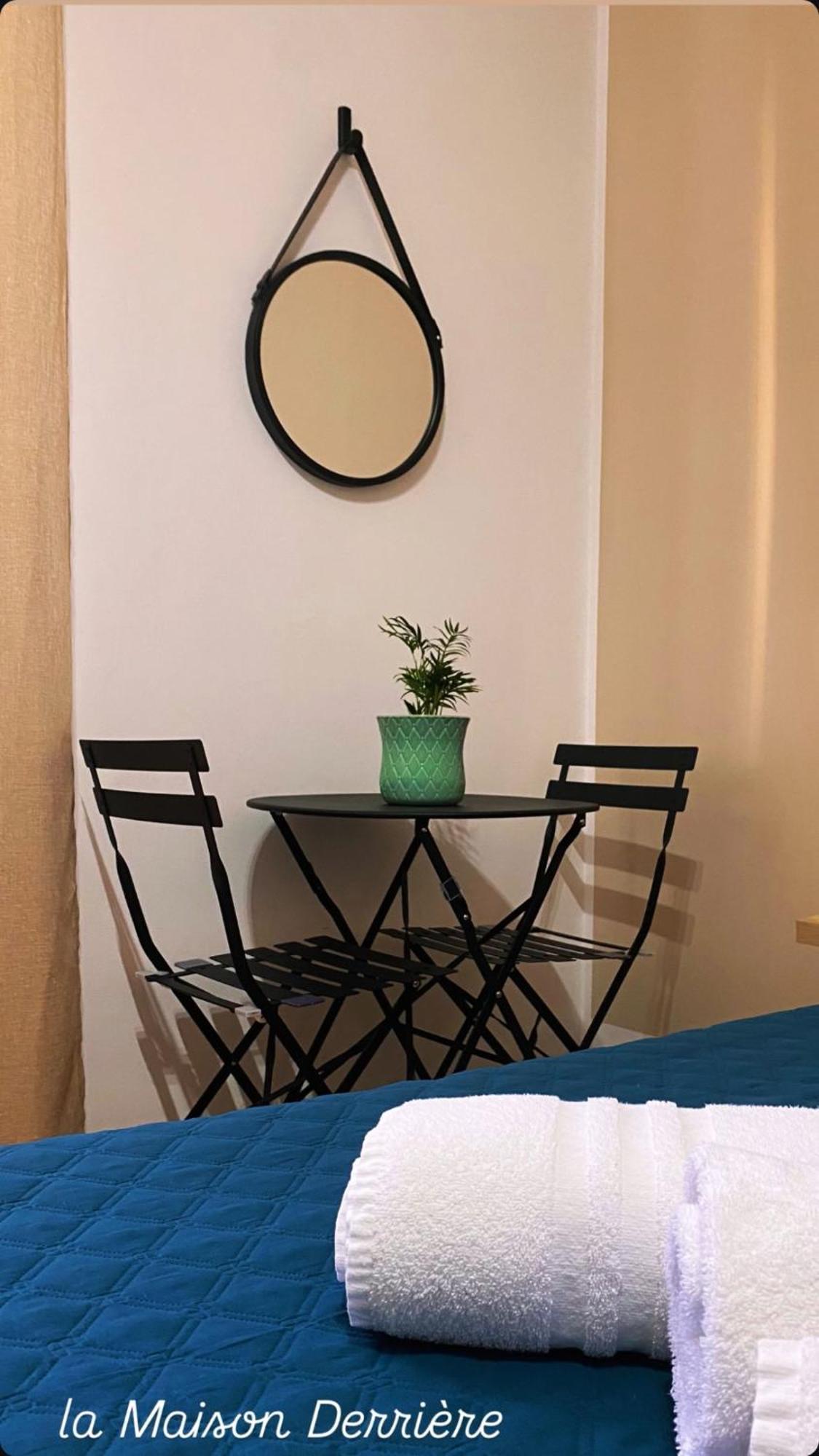 La Maison Derriere Tropea Luaran gambar